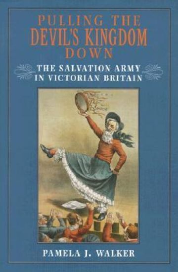 Pulling the Devil's Kingdom Down