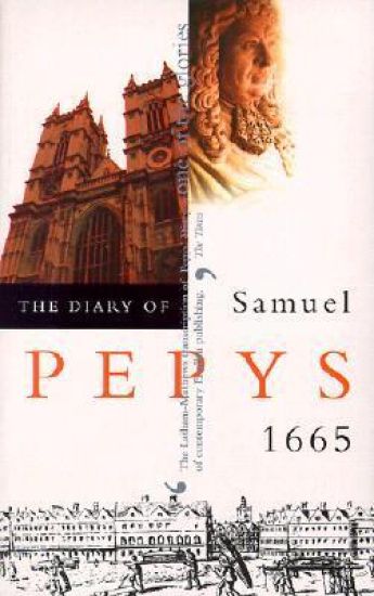 The Diary of Samuel Pepys