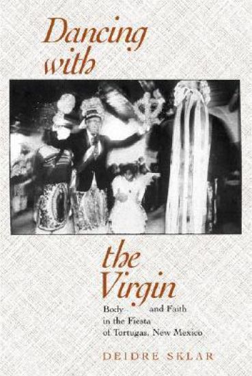 Dancing with the Virgin