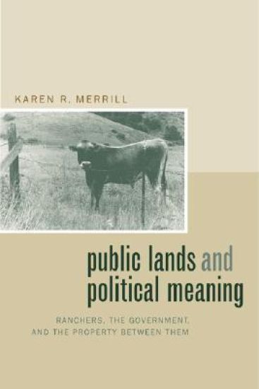 Public Lands and Political Meaning