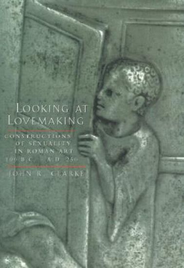 Looking at Lovemaking