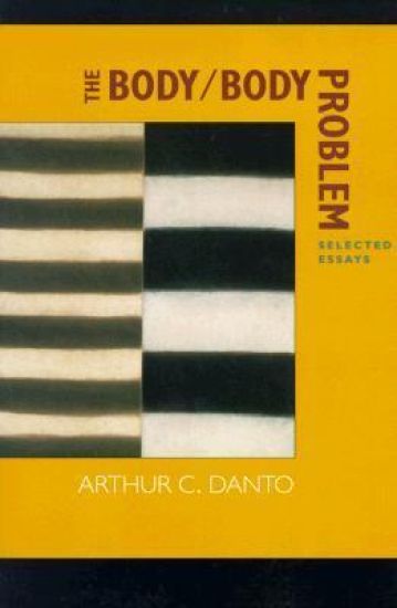 The Body/Body Problem