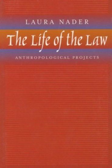 The Life of the Law