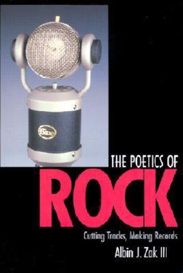 The Poetics of Rock