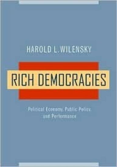 Rich Democracies