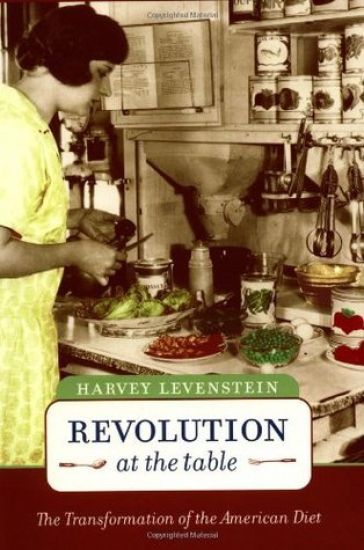 Revolution at the Table