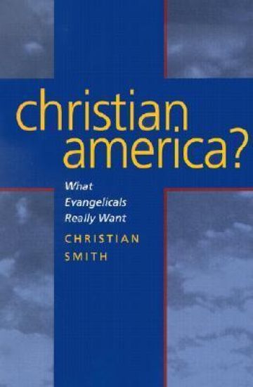 Christian America?