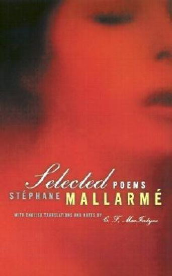Selected Poems of Mallarme, Bilingual edition