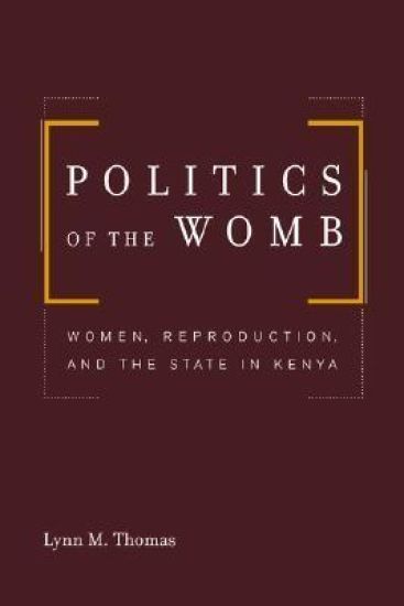 Politics of the Womb