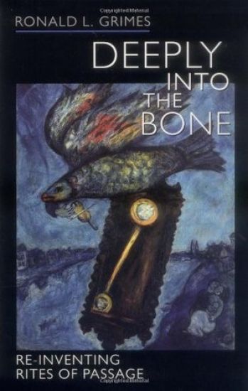 Deeply into the Bone