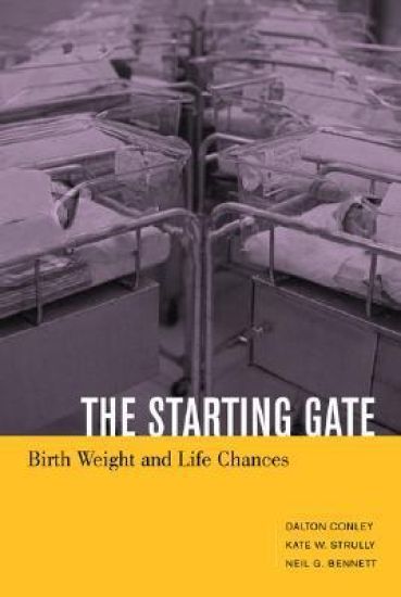 The Starting Gate