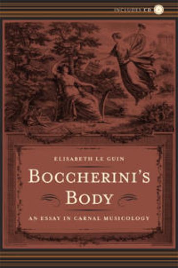 Boccherini’s Body