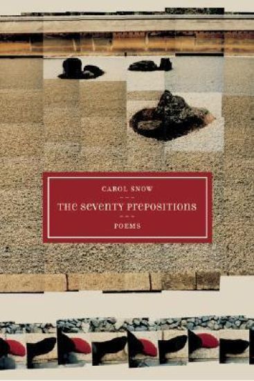 The Seventy Prepositions