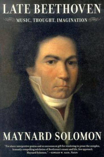 Late Beethoven