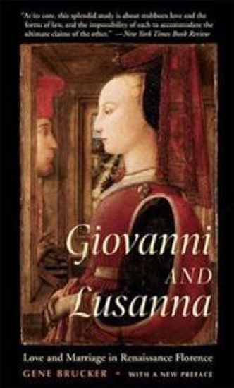 Giovanni And Lusanna