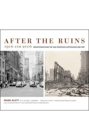 After the Ruins, 1906 and 2006