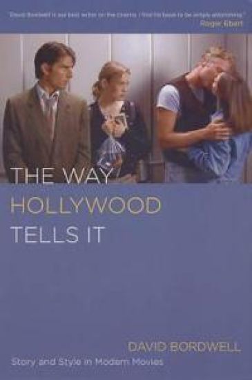 The Way Hollywood Tells It