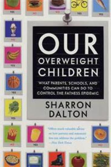 Our Overweight Children