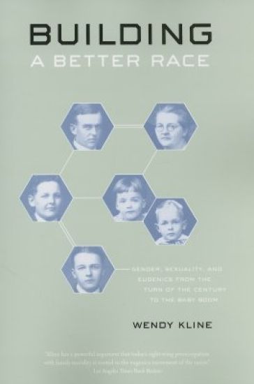 Building a Better Race