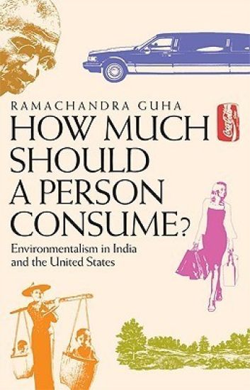 How Much Should a Person Consume?