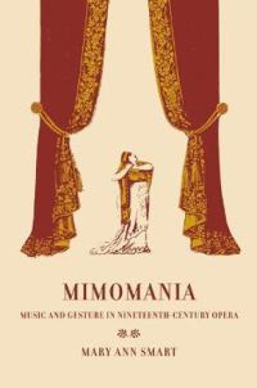 Mimomania