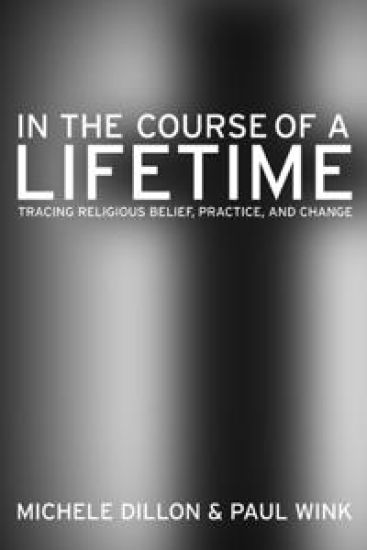 In the Course of a Lifetime