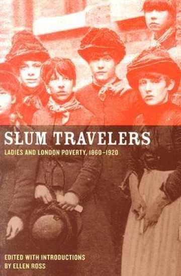 Slum Travelers