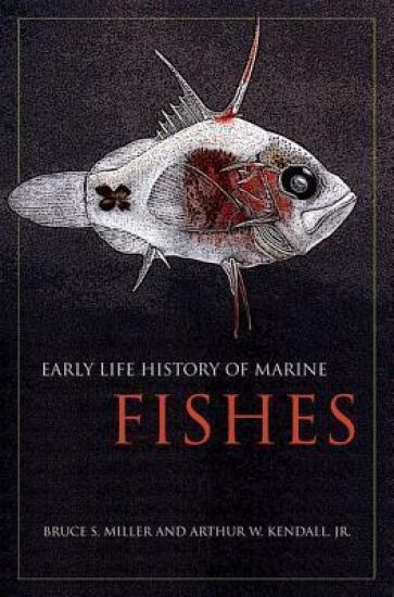 Early Life History of Marine Fishes