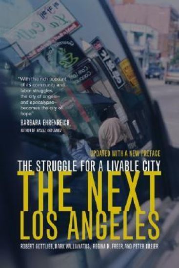 The Next Los Angeles, Updated with a New Preface