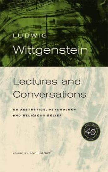 L. Wittgenstein