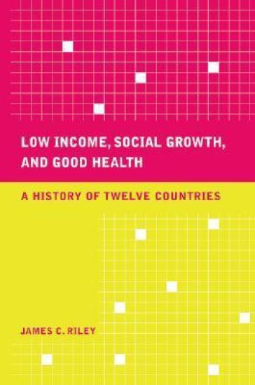 Low Income, Social Growth, and Good Health