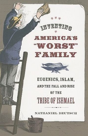 Inventing America's Worst Family