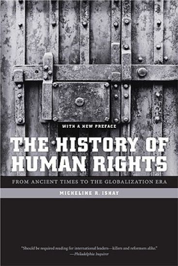 The History of Human Rights