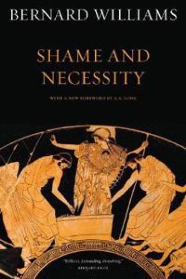 Shame and Necessity, Second Edition