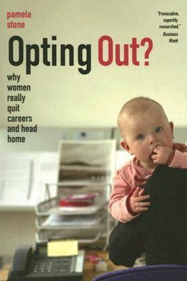 Opting Out?