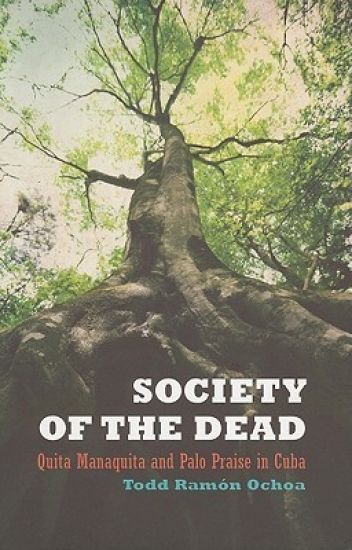 Society of the Dead