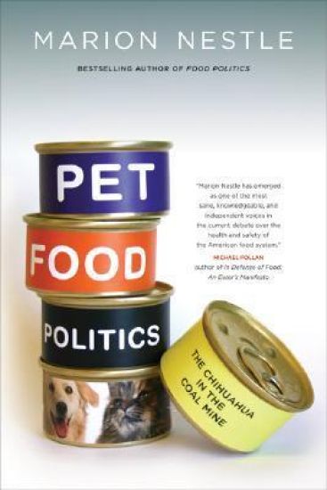 Pet Food Politics