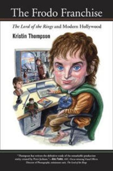 The Frodo Franchise