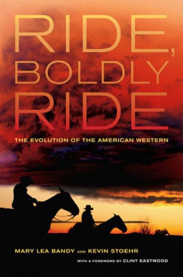 Ride, Boldly Ride