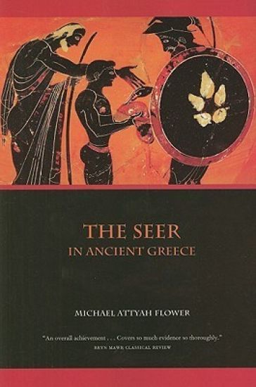 The Seer in Ancient Greece