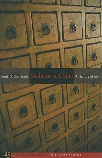Medicine in China