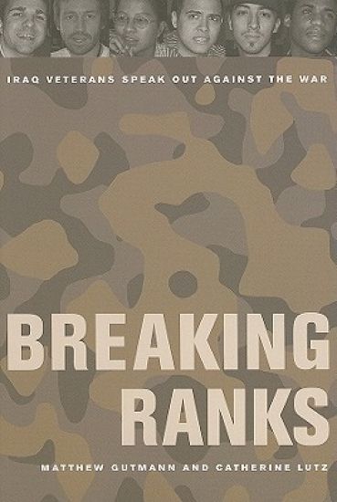 Breaking Ranks