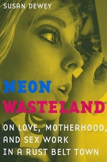 Neon Wasteland
