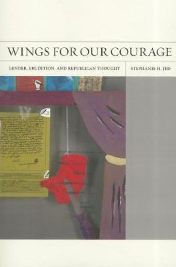 Wings for Our Courage