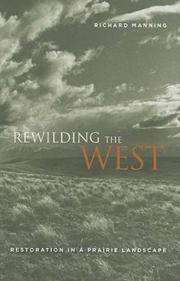 Rewilding the West