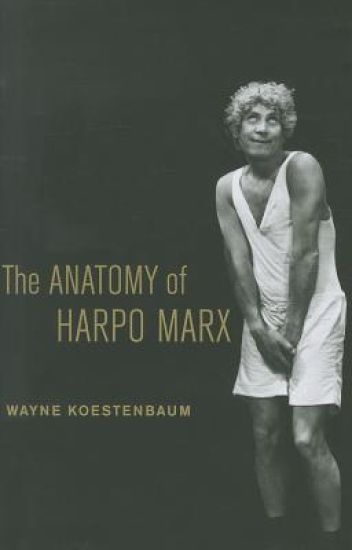 The Anatomy of Harpo Marx