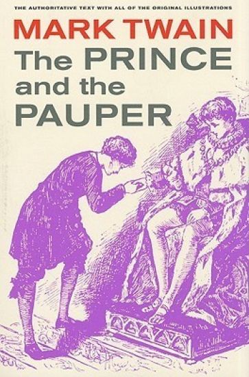 The Prince and the Pauper