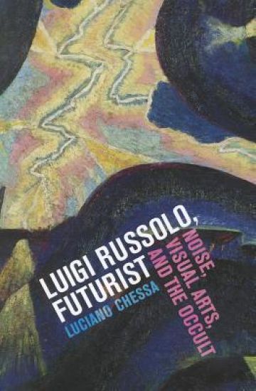 Luigi Russolo, Futurist