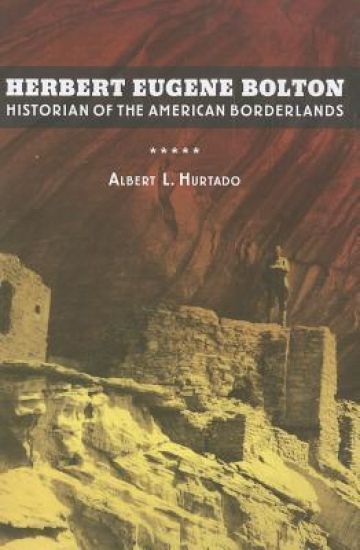 Herbert Eugene Bolton