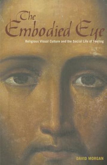 The Embodied Eye